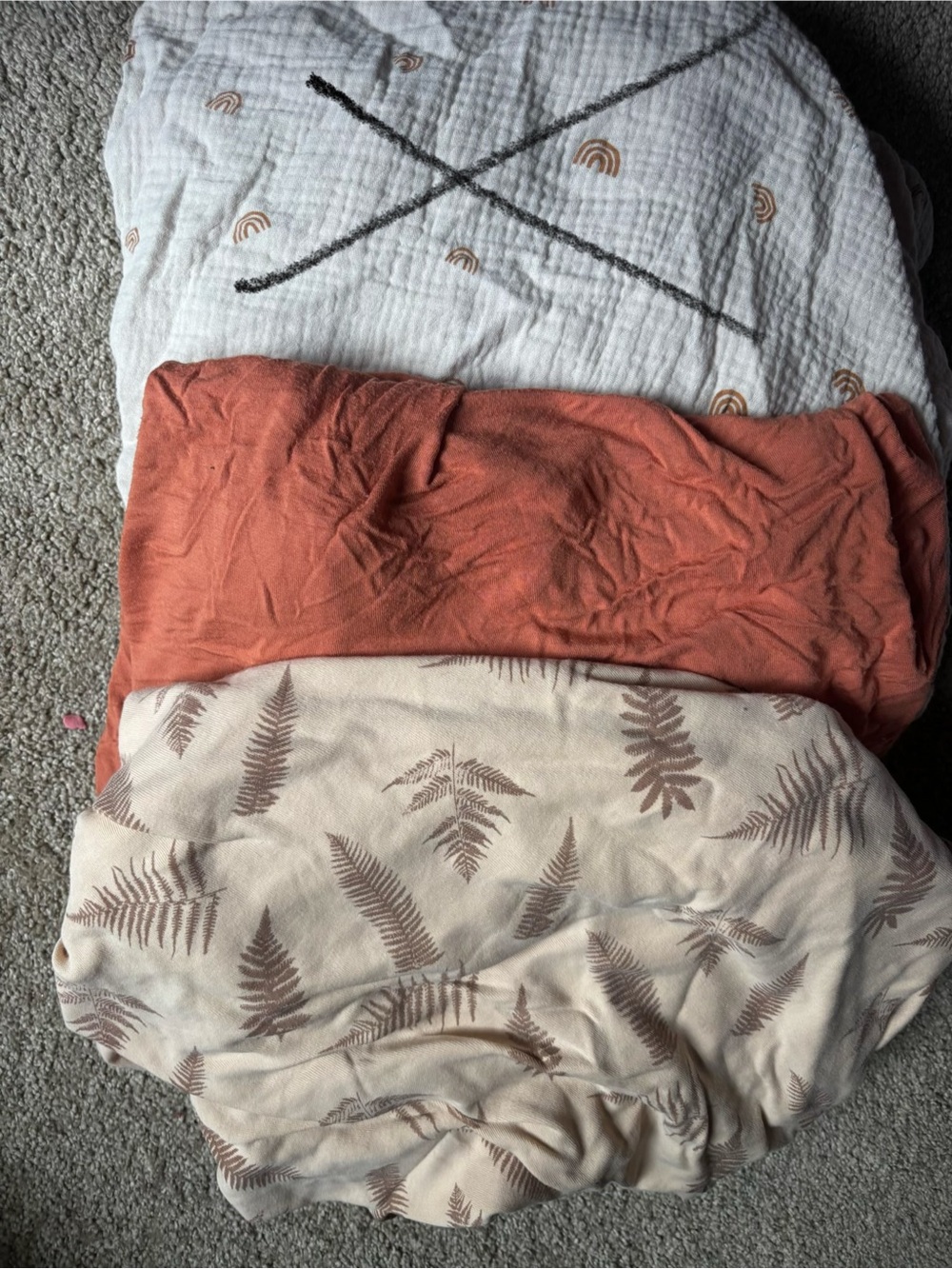 Kate Quinn Sheet Bundle